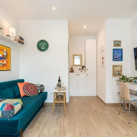 Fabulous 1br W-all You Need+next To Oldtown شقة *