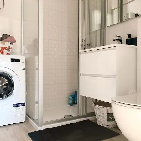 Fabulous 1br W-all You Need+next To Oldtown سبليت