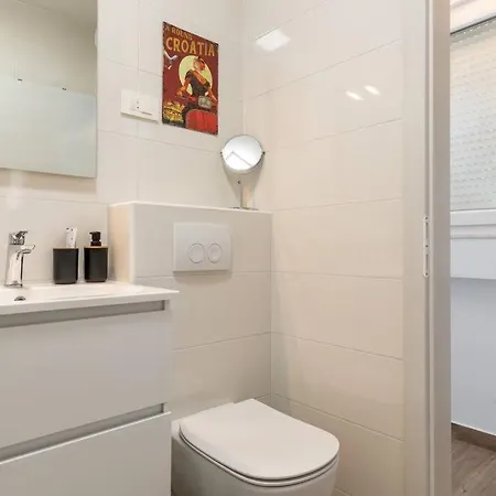 شقة Fabulous 1br W-all You Need+next To Oldtown سبليت