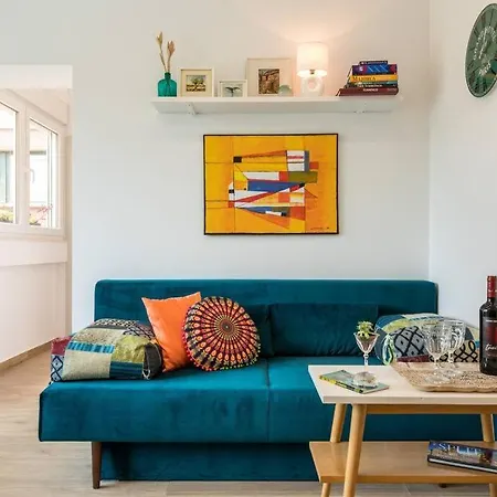 Fabulous 1br W-all You Need+next To Oldtown شقة