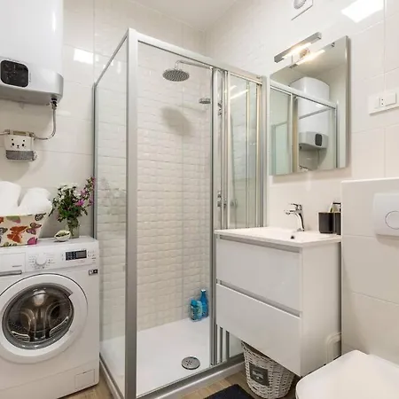 Fabulous 1br W-all You Need+next To Oldtown شقة سبليت