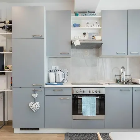 Fabulous 1br W-all You Need+next To Oldtown