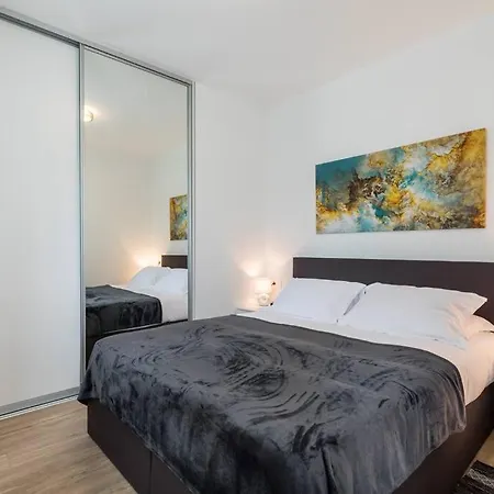 شقة Fabulous 1br W-all You Need+next To Oldtown سبليت